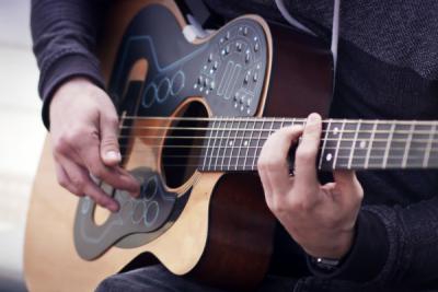 Tổng Hợp Các Mẫu Đàn Guitar 2023