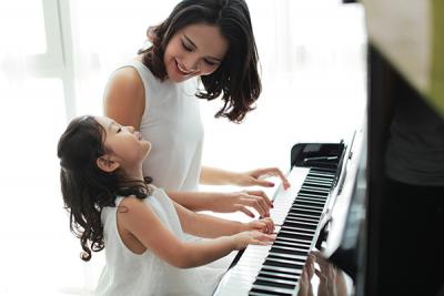 Trải Nghiệm Roland Digital Piano Rp-30 Tại Quý Thành Music