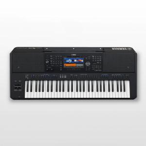 Đàn Organ Yamaha Psr-Sx700
