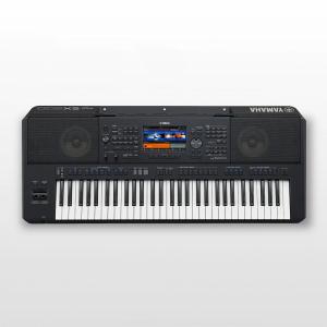 Đàn Organ Yamaha Psr-Sx700