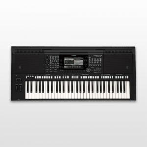 Đàn Organ Yamaha Psr-Sx700