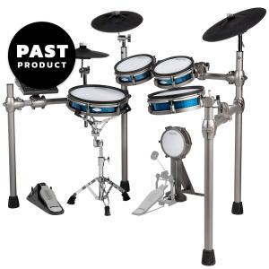 Trống Cơ Yamaha Sbp2F5 Cranberry Red